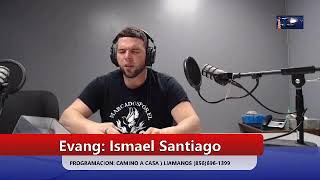 PROGRAMACION CAMINO A CASA EN VIVO LlAMANOS 8566961399 [upl. by Hamil]