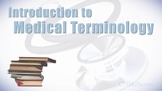 Understanding Medical Terminology [upl. by Elocel]