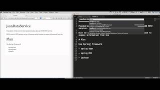 Live Reload in Sublime Text with Markdown Preview [upl. by Parrisch]