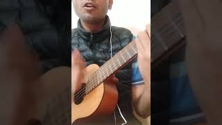 Bedona  SHUNNO acoustic cover [upl. by Alton]