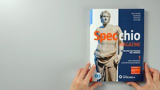 Storia  Specchio Magazine  Videosfoglio [upl. by Nesaj]