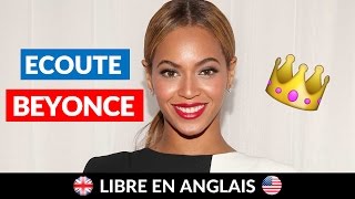 Comment comprendre langlais avec Beyoncé [upl. by Eelram783]