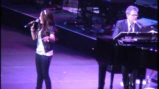 Charice  David Foster amp Friends  Power of Love May 92009 [upl. by Soneson]