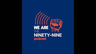 We Are The NinetyNine Ep 7 Dante Pryce Updates [upl. by Ednalrim]