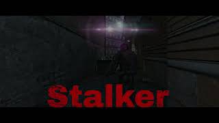 Stalker Trailer [upl. by Voleta]