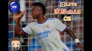 ［efootball2025］少しだけ。初見さん歓迎。 [upl. by Oibesue568]