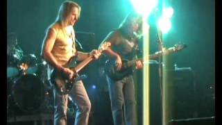 Steve Morse Band Cruise Control [upl. by Pieter]