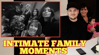 Rob Kardashian’s Inspiring Return to Social Media – His New Role in the Kardashian Family [upl. by Keviv]