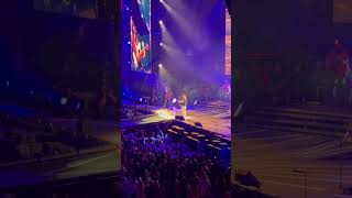 Luke Combs  Forever After All Live at State Farm Stadium in Glendale Arizona  53124 [upl. by Wiley]