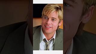 Meet Joe Black1998 Coffee shop scenebradpitt edit viralshort [upl. by Vanhook640]