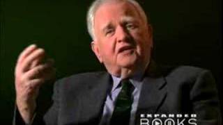 Malachy McCourt on Irish History [upl. by Jat]