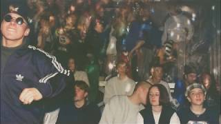 Ravegames  Altes Gugelmann Areal Roggwil  11031995 Rare Photofootage [upl. by Bena526]