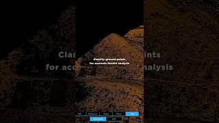 Process LiDAR Data with DJI Terra Episode 3 dji djienterprise lidar [upl. by Huberty525]