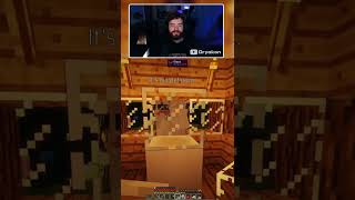 How to get a pet Weeping Angel in Minecraft [upl. by Nations413]