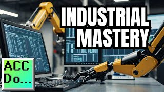 Mastering Industrial Automation  The Power of PLC Programming [upl. by Enyrat764]