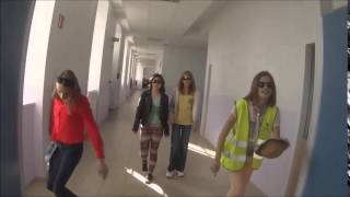 lipdub final [upl. by Lemay]