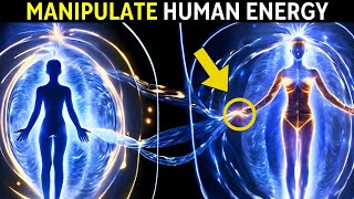 How To Manipulate Your Energy To Create Quantum Events In Your Reality [upl. by Nodnar]