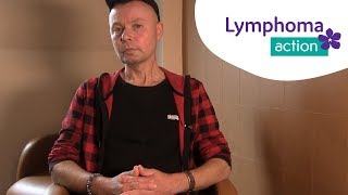 Burkitt Lymphoma Marcs Story [upl. by Dnomad211]