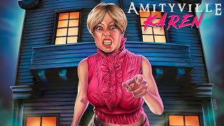 Amityville Karen 2022 review [upl. by Ynatterb]