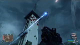 Crysis Warhead Finale HD [upl. by Easter242]