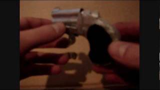 Homemade Derringer [upl. by Enytsuj]