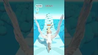 Dob game delete one part 2 level no 50 trending queen viral trinding shortfeed [upl. by Anekahs820]