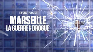 Marseille la guerre de la drogue [upl. by Nivel]