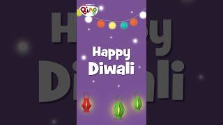 Happy Diwali Shorts  Bing Shorts [upl. by Devine]