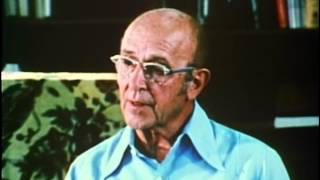 01Carl Rogers on Empathy [upl. by Yankee265]