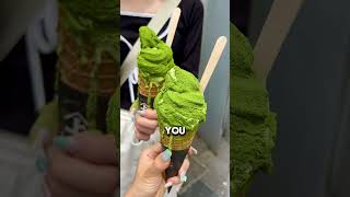 Which matcha🍦youd give a try [upl. by Buford115]