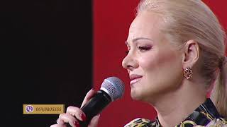 Ilda Saulic  Volim te Pozeli Pesmu  Live  Happy TV [upl. by Burlie]