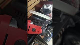 Shurhold 3500 Polisher Pro demo [upl. by Enyallij717]