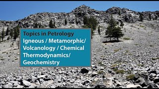 What is quotIgneous amp Metamorphic Petrologyquot [upl. by Gar877]