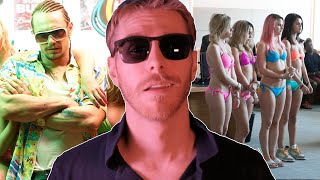 Spring Breakers Was Five Years Ahead of Its Time  Movie Review [upl. by Eelrahs]