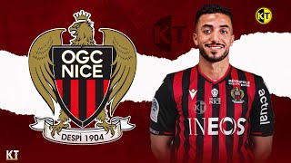 MOHAMED ABDELMONEM ○ Welcome To Nice FC l Defensive Skills 2024 مهارات محمد عبدالمنعم لاعب الاهلي [upl. by Evita]