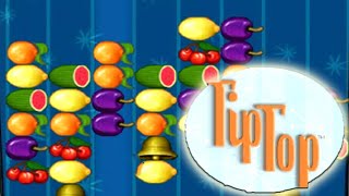 Tip Top by PopCap Games Windows game 2003 [upl. by Jeannette749]