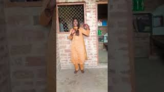 Sarara ghume re ghume ri mera ghaghra 🧡🧡❣️❣️❣️🥰🥰viral dance VK dancing girl [upl. by Mello]