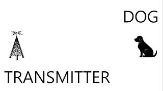 DOG TRANSMITTER [upl. by Rowell]