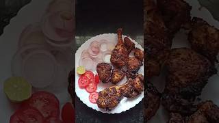 Air Fryer Kanthari chicken chicken airfryer food [upl. by Leelah847]