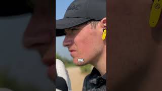 How to Use TEAM8 E Earbuds on the Golf Course [upl. by Ginsberg]