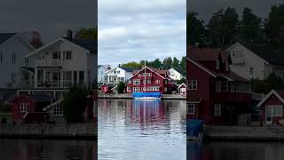 Porsgrunn city Norway [upl. by Oahc]