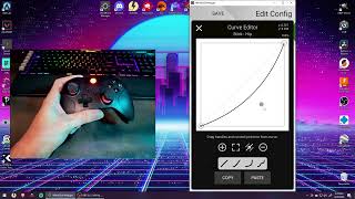 XIM NEXUS Settings tutorial and lesson Very boring if you dont own a NEXUS [upl. by Ydnac]