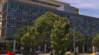 Exconjoined Twins Leave Hospital in Australia [upl. by Salita575]