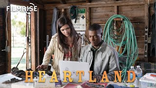 Heartland  Season 11 Episode 14  Past Imperfect  Full Episode [upl. by Janerich]