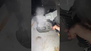 30 sandblaster is NOT for everyoneharborfreight [upl. by Misha]