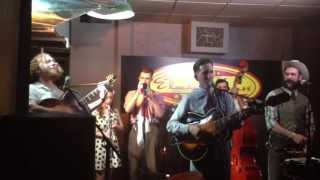 Pokey Lafarge set 1 Elmdale Oystershack [upl. by Oiram511]