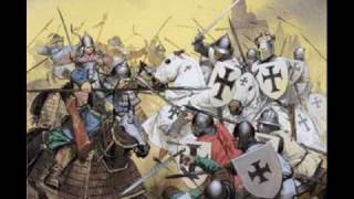 Mongol invasion of Europe 12221242 [upl. by Edaw]