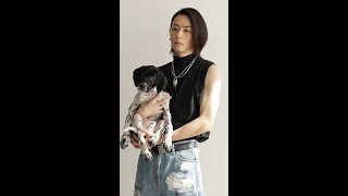 GIANNA 07 犬飼貴丈 メイキングムービー Short Ver [upl. by Rawna425]