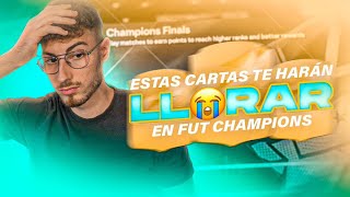 CARTAS BARATAS CHETADAS para FUT CHAMPIONS  FC 25 [upl. by Albers463]