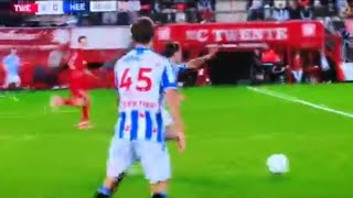 FC Twente Vs SC Heerenveen 20 All Goals Results amp Extended Highlights 17092024 [upl. by Alurta]